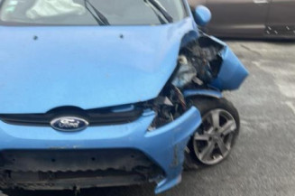 Vitre arriere gauche FORD FIESTA 6