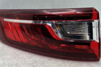 Feu arriere principal gauche (feux) RENAULT MEGANE 4 Photo n°1