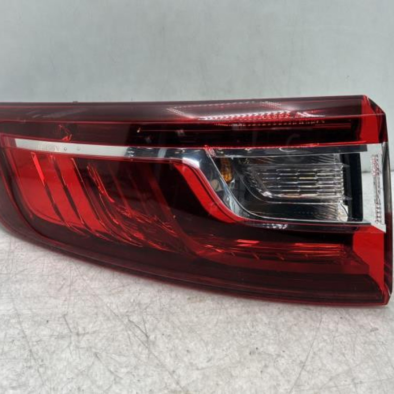 Feu arriere principal gauche (feux) RENAULT MEGANE 4 Photo n°1