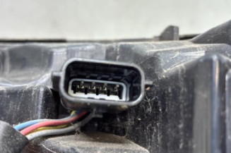 Feu arriere principal gauche (feux) RENAULT MEGANE 4