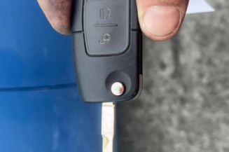Vitre arriere gauche FORD FIESTA 6