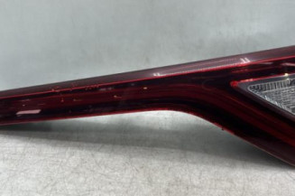 Feu arriere secondaire droit (feux) RENAULT MEGANE 4 Photo n°1