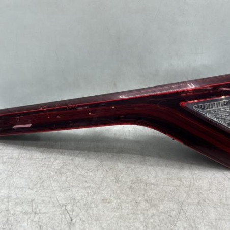 Feu arriere secondaire droit (feux) RENAULT MEGANE 4 Photo n°1