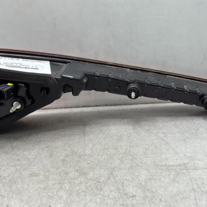 Feu arriere secondaire droit (feux) RENAULT MEGANE 4 Photo n°2