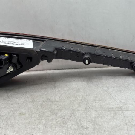 Feu arriere secondaire droit (feux) RENAULT MEGANE 4