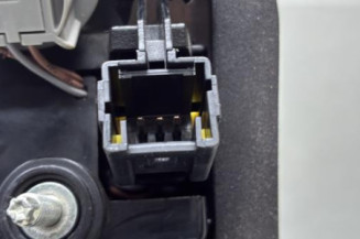 Feu arriere secondaire droit (feux) RENAULT MEGANE 4