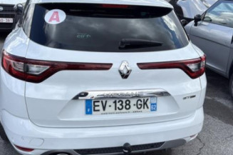 Feu arriere secondaire droit (feux) RENAULT MEGANE 4