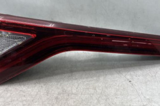 Feu arriere secondaire gauche (feux) RENAULT MEGANE 4 Photo n°1