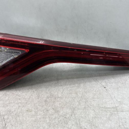 Feu arriere secondaire gauche (feux) RENAULT MEGANE 4 Photo n°1