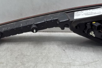 Feu arriere secondaire gauche (feux) RENAULT MEGANE 4