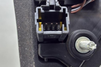 Feu arriere secondaire gauche (feux) RENAULT MEGANE 4