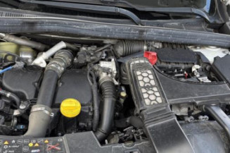 Feu arriere secondaire gauche (feux) RENAULT MEGANE 4