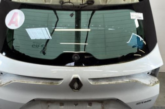 Malle/Hayon arriere RENAULT MEGANE 4 Photo n°1