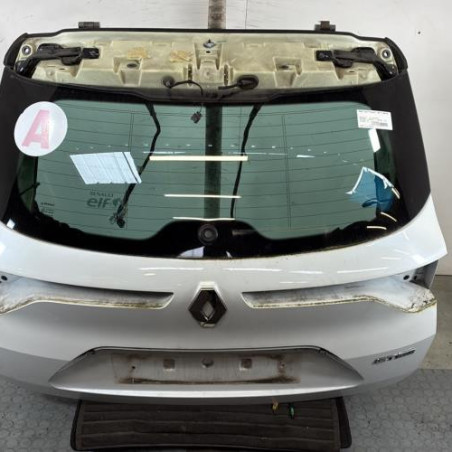 Malle/Hayon arriere RENAULT MEGANE 4 Photo n°1