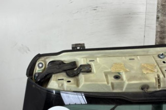 Malle/Hayon arriere RENAULT MEGANE 4