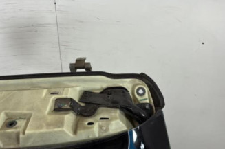 Malle/Hayon arriere RENAULT MEGANE 4