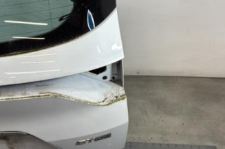 Malle/Hayon arriere RENAULT MEGANE 4