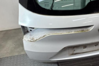 Malle/Hayon arriere RENAULT MEGANE 4