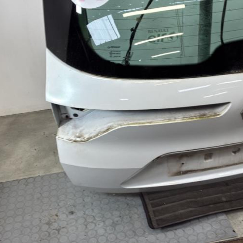 Malle/Hayon arriere RENAULT MEGANE 4 Photo n°5