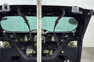 Malle/Hayon arriere RENAULT MEGANE 4