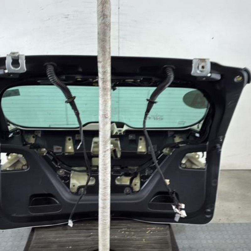 Malle/Hayon arriere RENAULT MEGANE 4 Photo n°6