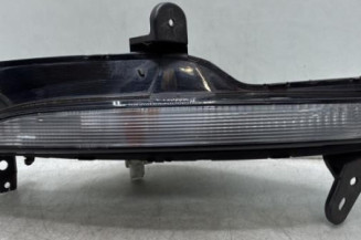 Optique avant secondaire droit (feux)(clignotant) RENAULT MEGANE 4 Photo n°1