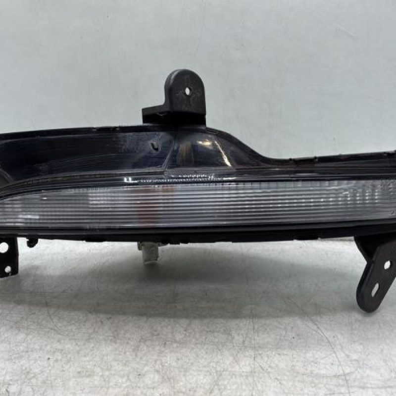 Optique avant secondaire droit (feux)(clignotant) RENAULT MEGANE 4 Photo n°1