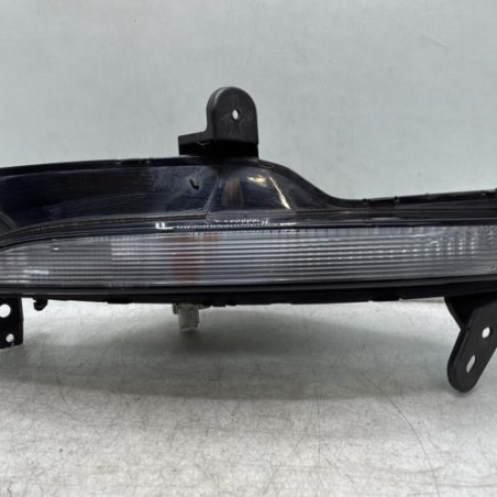 Optique avant secondaire droit (feux)(clignotant) RENAULT MEGANE 4 Photo n°1