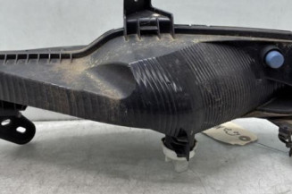 Optique avant secondaire droit (feux)(clignotant) RENAULT MEGANE 4