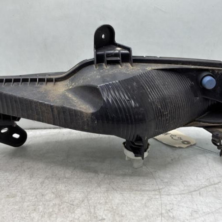 Optique avant secondaire droit (feux)(clignotant) RENAULT MEGANE 4