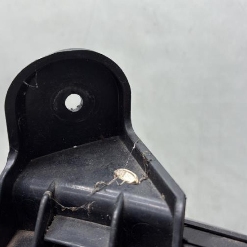 Optique avant secondaire droit (feux)(clignotant) RENAULT MEGANE 4 Photo n°3