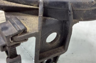 Optique avant secondaire droit (feux)(clignotant) RENAULT MEGANE 4