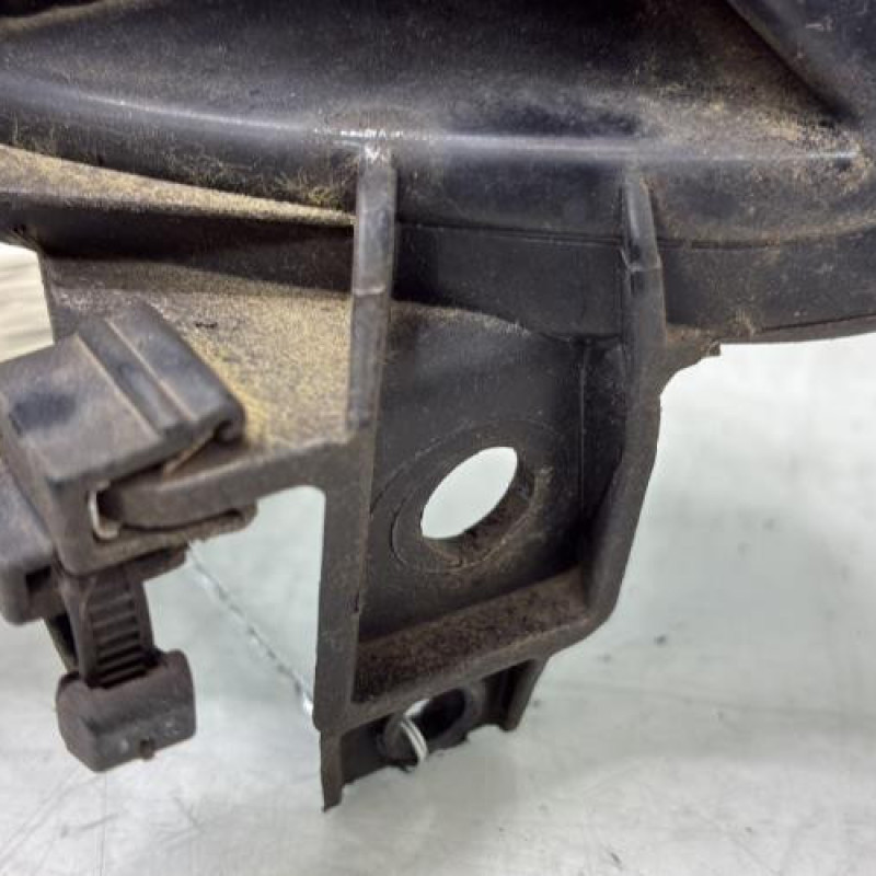 Optique avant secondaire droit (feux)(clignotant) RENAULT MEGANE 4 Photo n°4