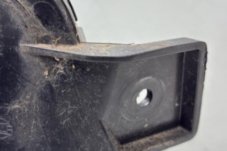 Optique avant secondaire droit (feux)(clignotant) RENAULT MEGANE 4