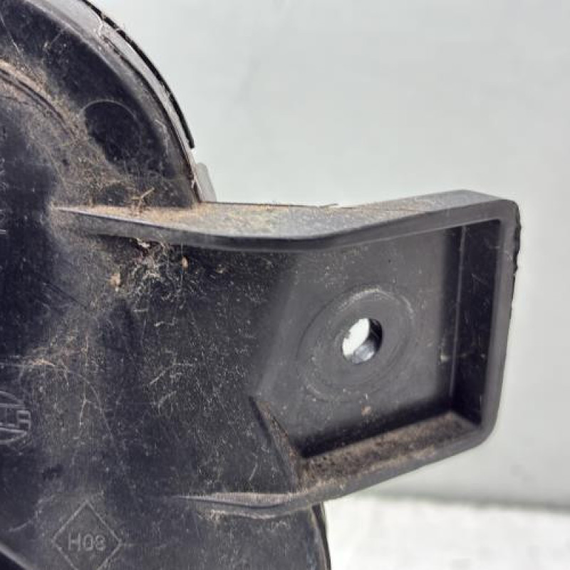 Optique avant secondaire droit (feux)(clignotant) RENAULT MEGANE 4 Photo n°5