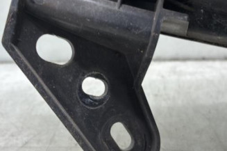 Optique avant secondaire droit (feux)(clignotant) RENAULT MEGANE 4