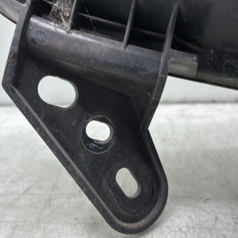 Optique avant secondaire droit (feux)(clignotant) RENAULT MEGANE 4 Photo n°6