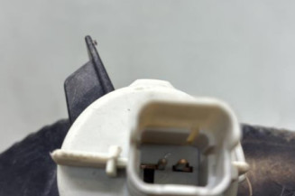 Optique avant secondaire droit (feux)(clignotant) RENAULT MEGANE 4