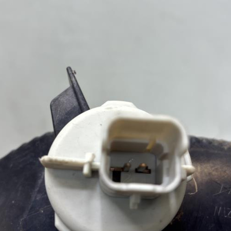 Optique avant secondaire droit (feux)(clignotant) RENAULT MEGANE 4 Photo n°7