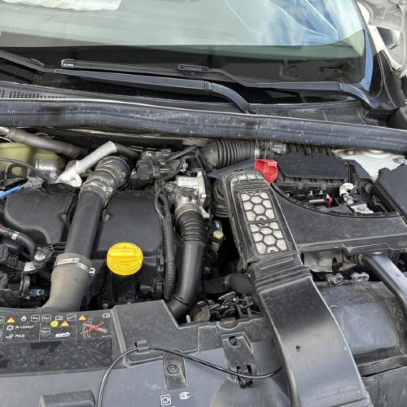 Optique avant secondaire droit (feux)(clignotant) RENAULT MEGANE 4 Photo n°18