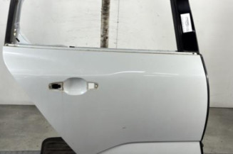 Porte arriere droit RENAULT MEGANE 4 Photo n°1