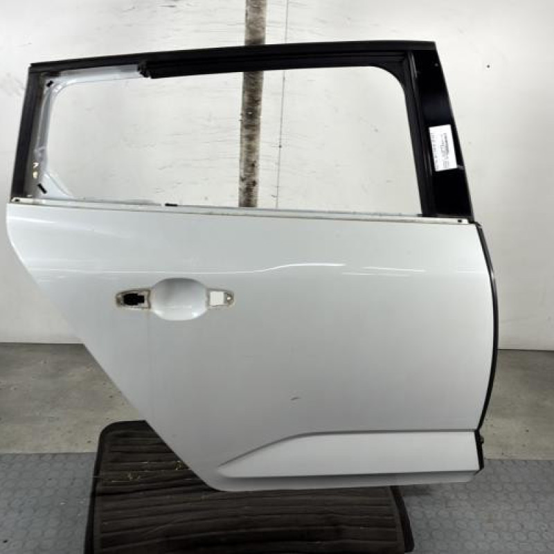 Porte arriere droit RENAULT MEGANE 4 Photo n°1