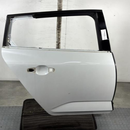 Porte arriere droit RENAULT MEGANE 4 Photo n°1