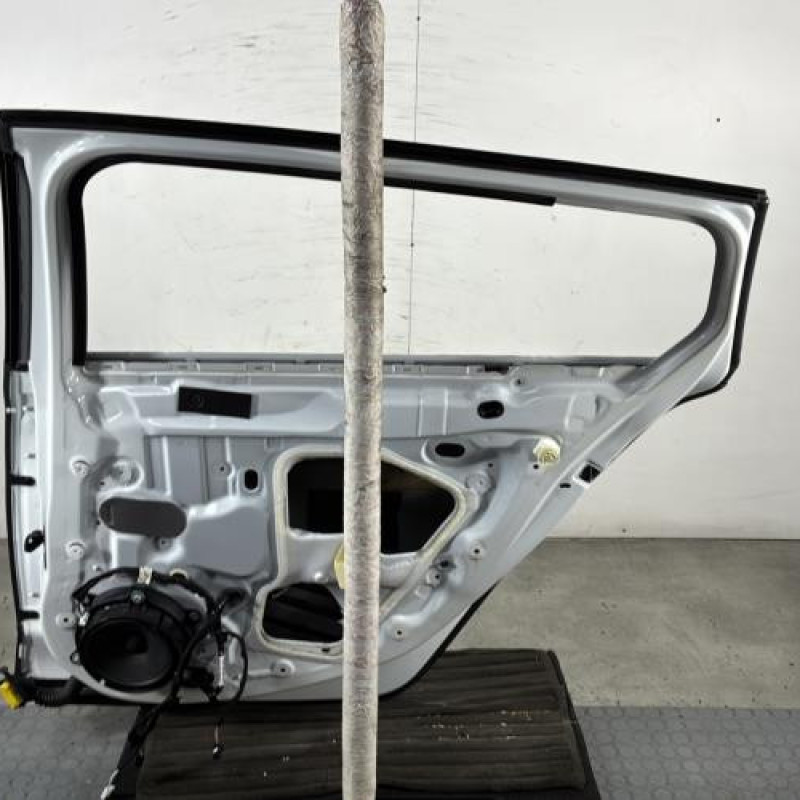 Porte arriere droit RENAULT MEGANE 4 Photo n°4