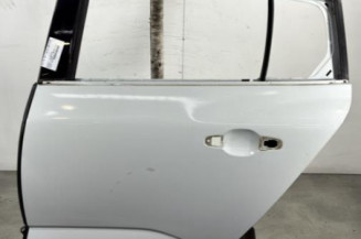 Porte arriere gauche RENAULT MEGANE 4 Photo n°1