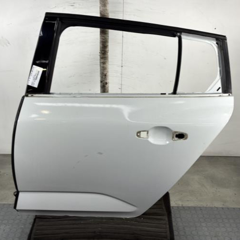 Porte arriere gauche RENAULT MEGANE 4 Photo n°1