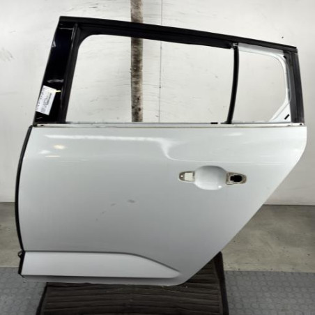 Porte arriere gauche RENAULT MEGANE 4 Photo n°1