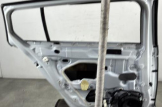 Porte arriere gauche RENAULT MEGANE 4
