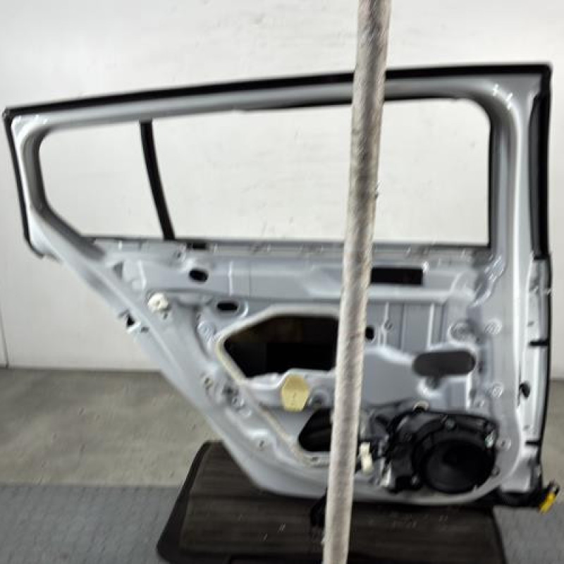 Porte arriere gauche RENAULT MEGANE 4 Photo n°4