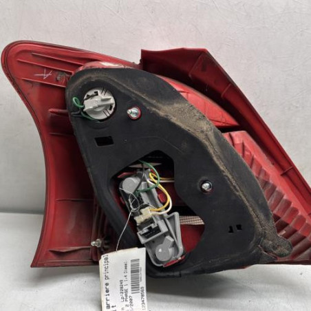 Feu arriere principal droit (feux) TOYOTA YARIS 2